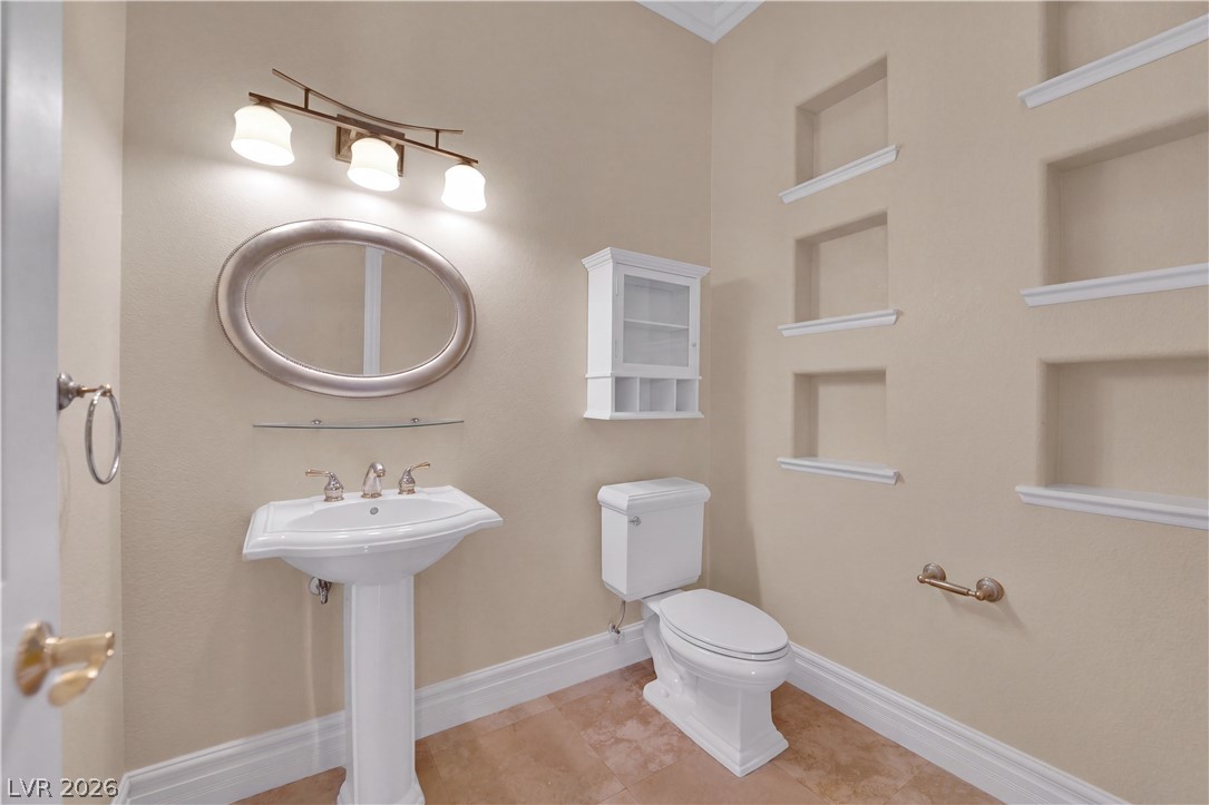 1129 Morning Melody Court Henderson NV 89011