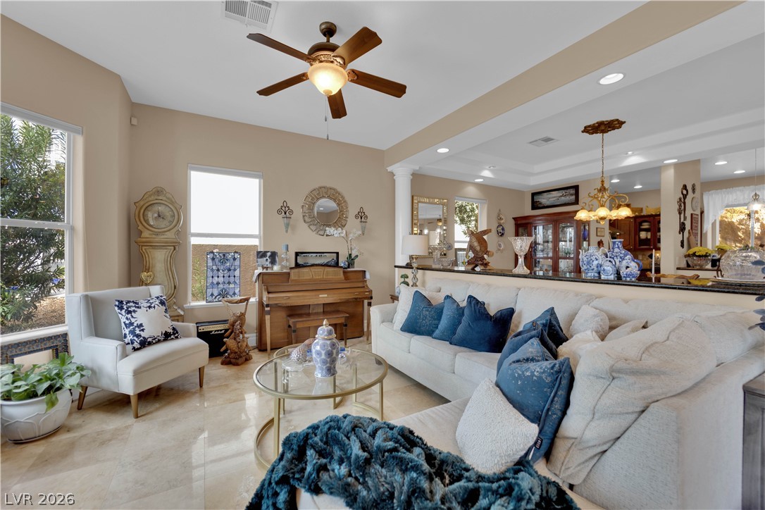 1129 Morning Melody Court Henderson NV 89011