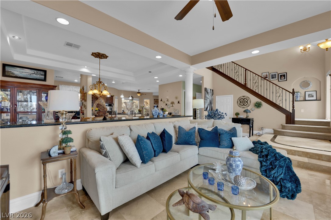1129 Morning Melody Court Henderson NV 89011