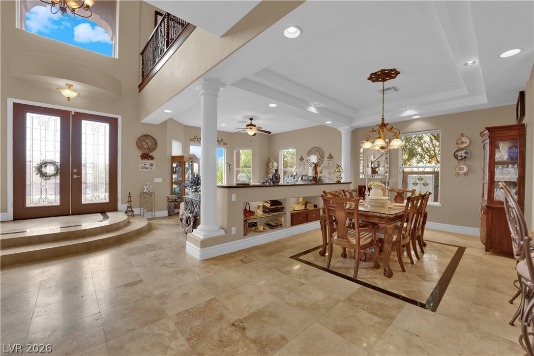 1129 Morning Melody Court Henderson NV 89011