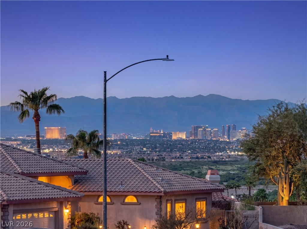 1129 Morning Melody Court Henderson NV 89011
