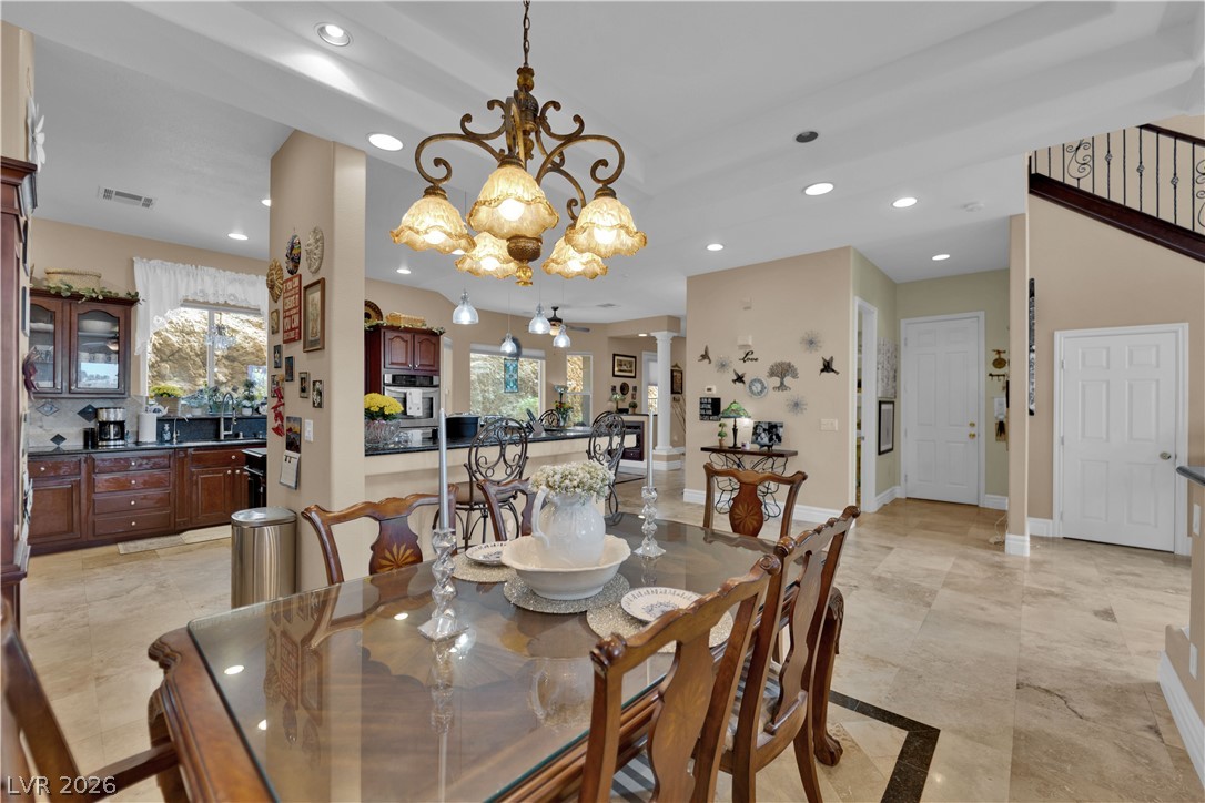 1129 Morning Melody Court Henderson NV 89011