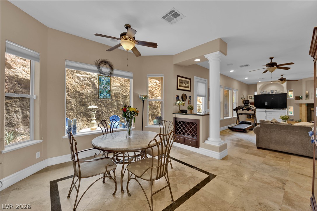1129 Morning Melody Court Henderson NV 89011
