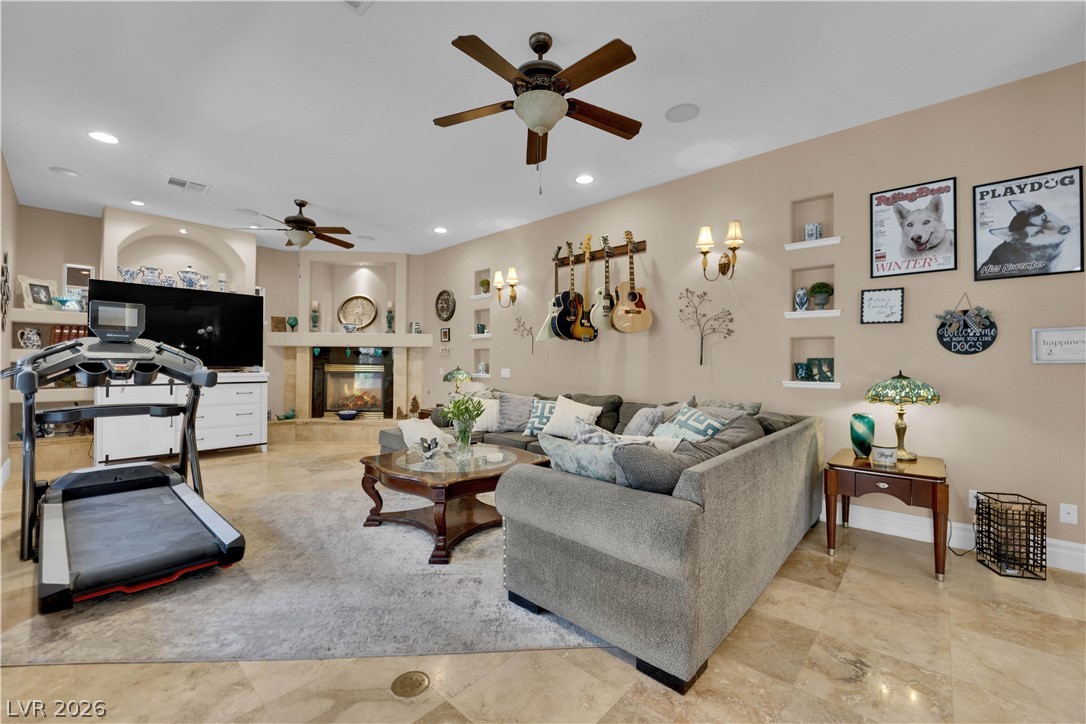 1129 Morning Melody Court Henderson NV 89011