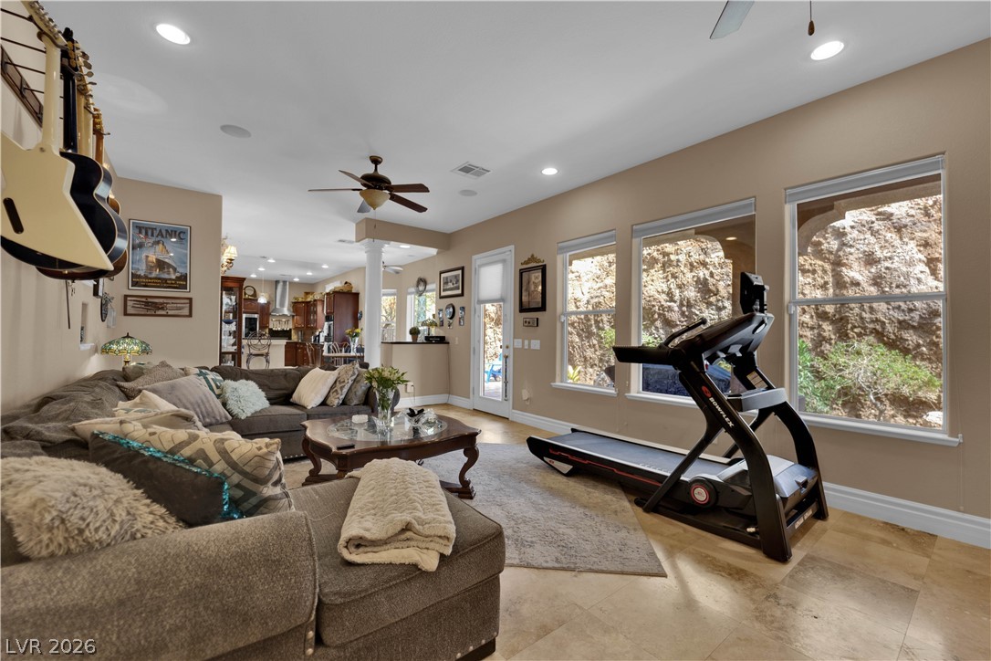 1129 Morning Melody Court Henderson NV 89011