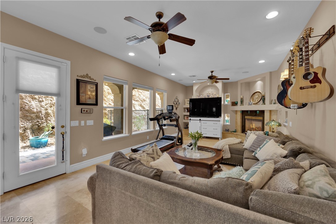 1129 Morning Melody Court Henderson NV 89011