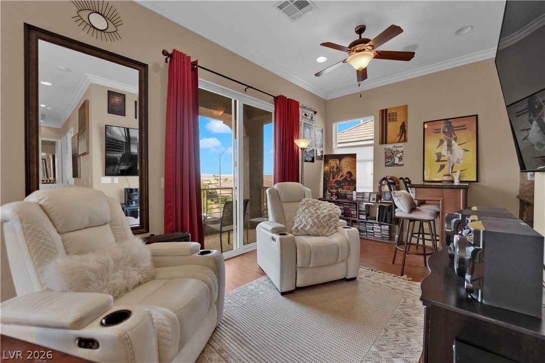 1129 Morning Melody Court Henderson NV 89011