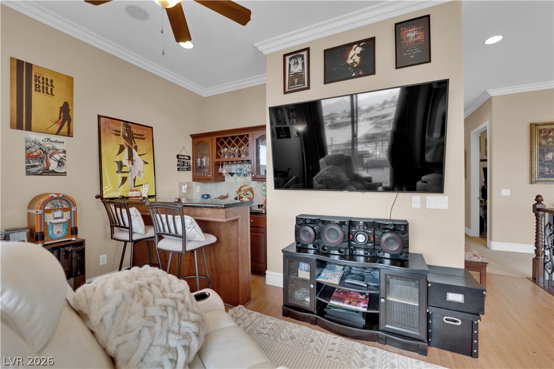 1129 Morning Melody Court Henderson NV 89011
