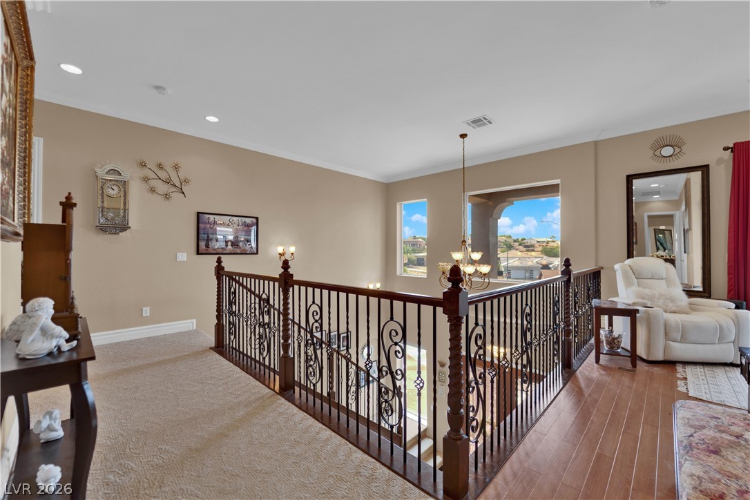 1129 Morning Melody Court Henderson NV 89011