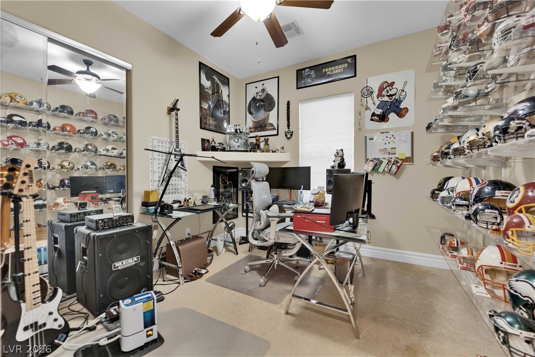 1129 Morning Melody Court Henderson NV 89011