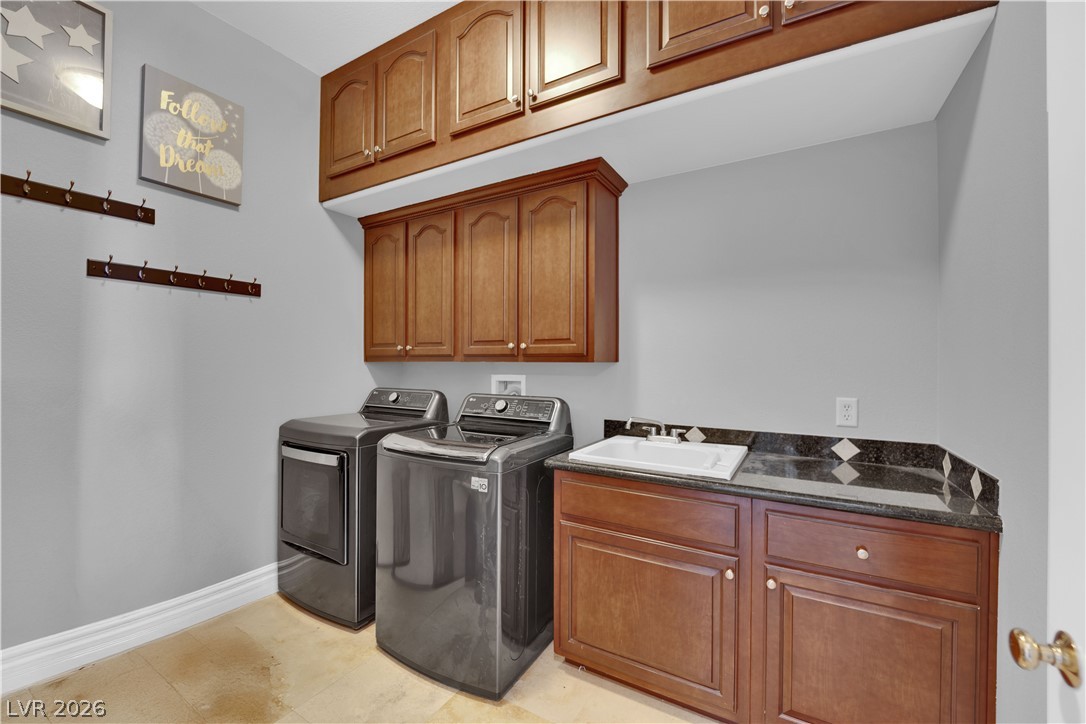 1129 Morning Melody Court Henderson NV 89011