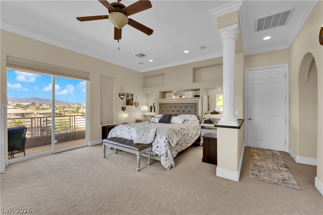 1129 Morning Melody Court Henderson NV 89011