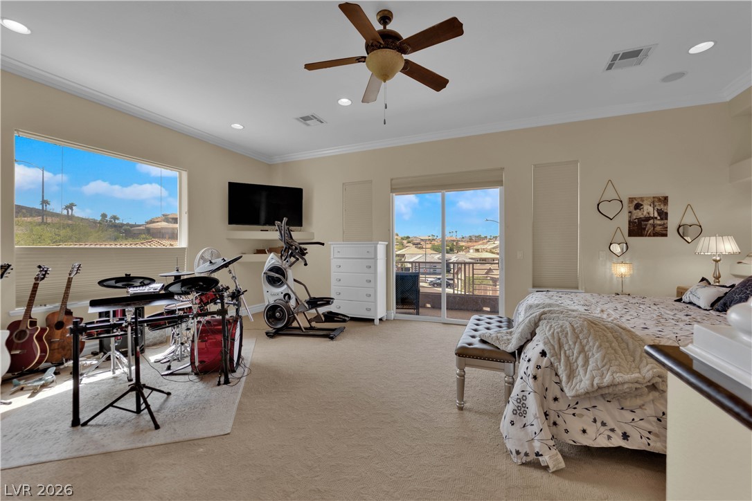 1129 Morning Melody Court Henderson NV 89011