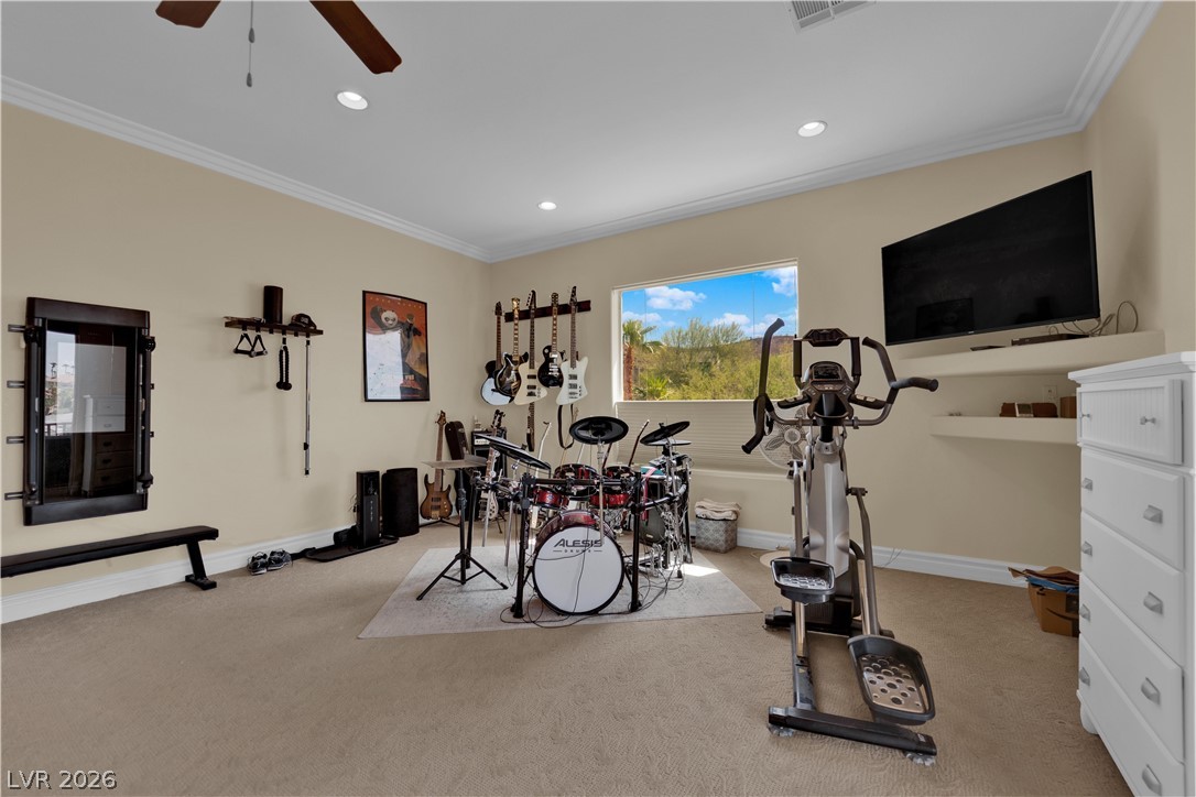 1129 Morning Melody Court Henderson NV 89011