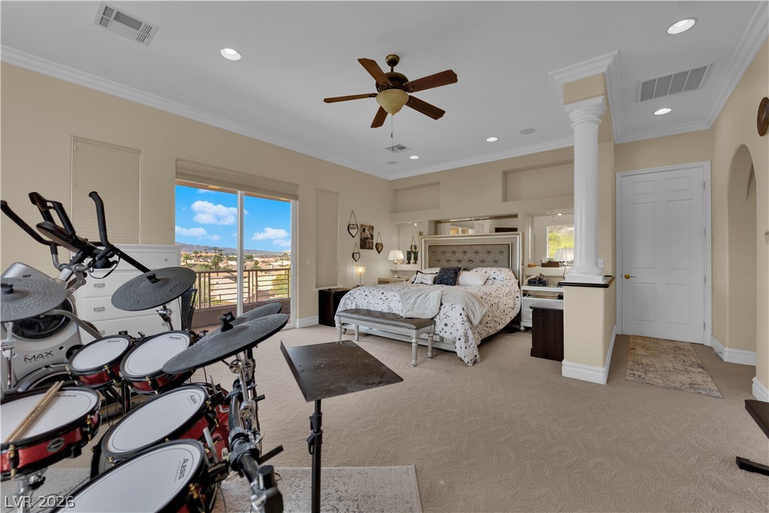 1129 Morning Melody Court Henderson NV 89011