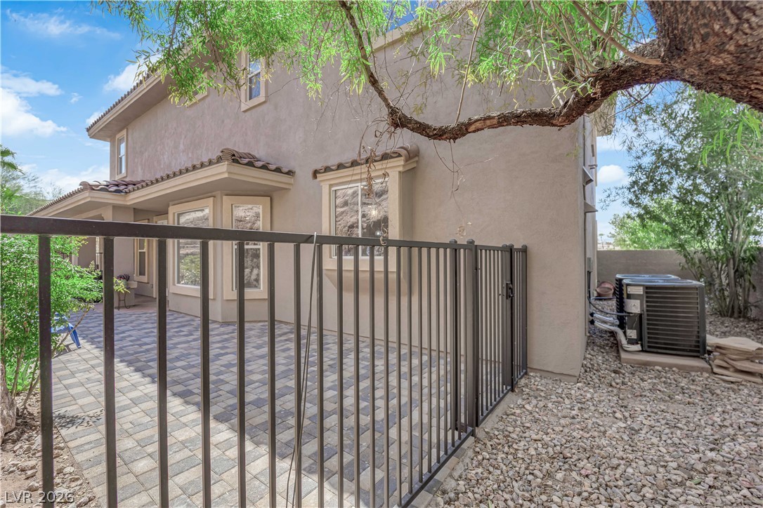 1129 Morning Melody Court Henderson NV 89011