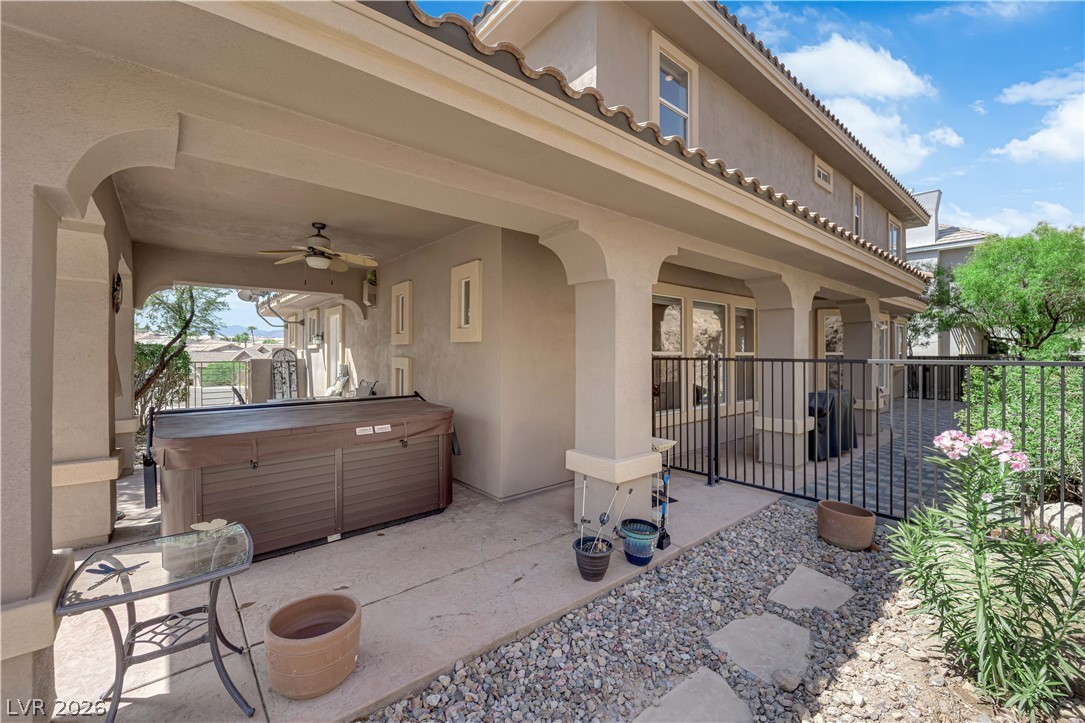 1129 Morning Melody Court Henderson NV 89011