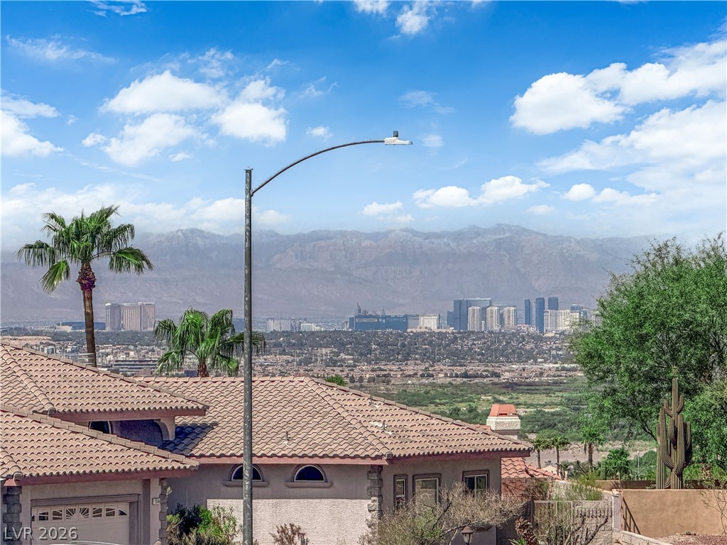 1129 Morning Melody Court Henderson NV 89011