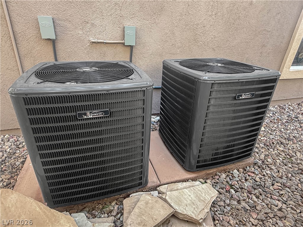 1129 Morning Melody Court Henderson NV 89011