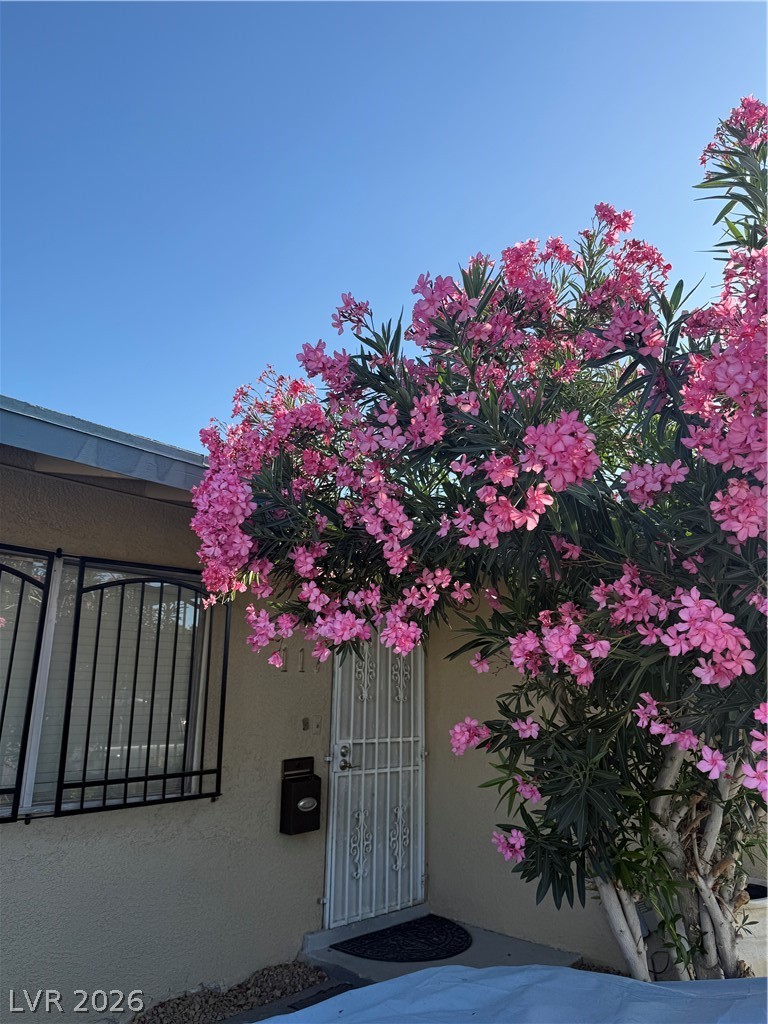 117 Frederick Avenue Las Vegas NV 89106