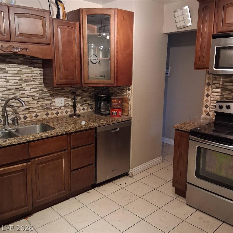 117 Frederick Avenue Las Vegas NV 89106