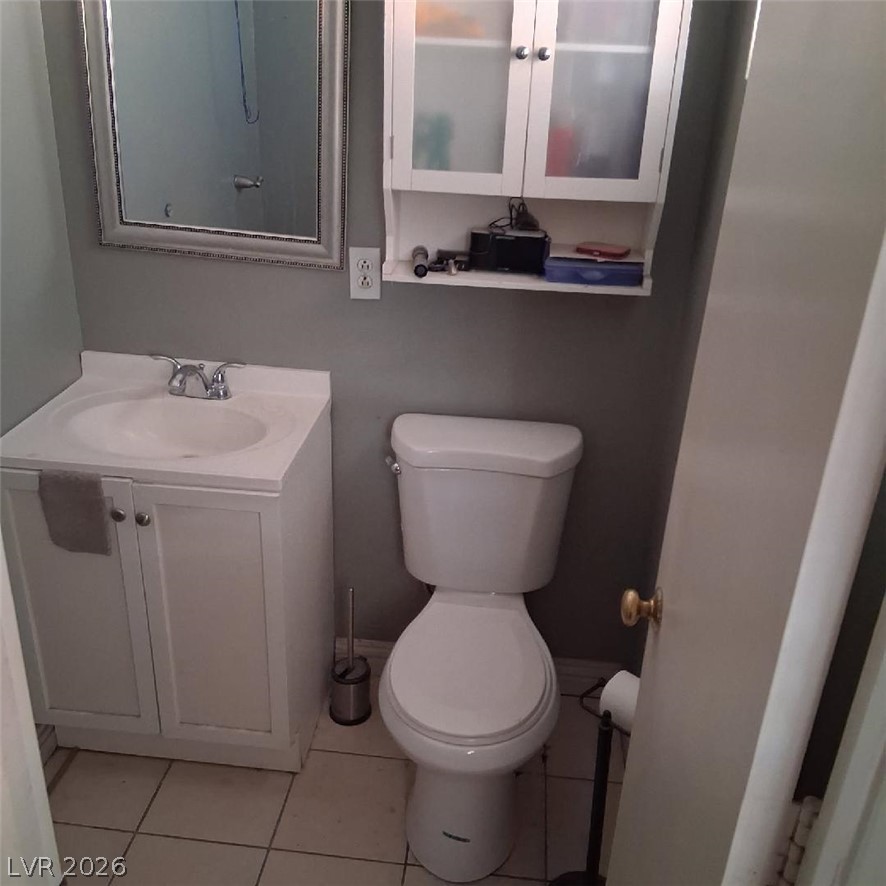 117 Frederick Avenue Las Vegas NV 89106