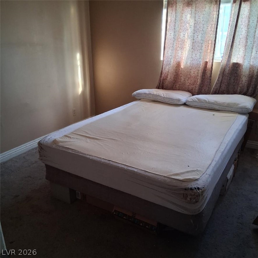 117 Frederick Avenue Las Vegas NV 89106