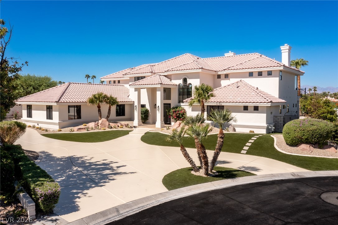 2019 Doral Court Henderson NV 89074
