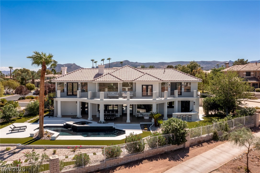 2019 Doral Court Henderson NV 89074