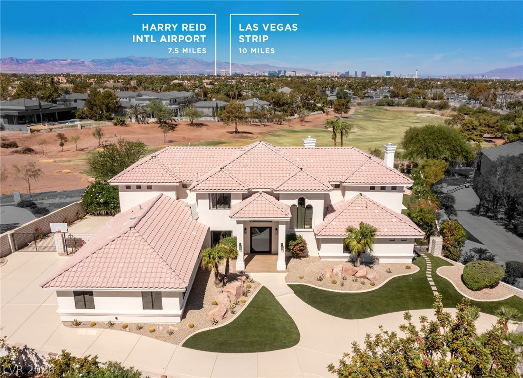 2019 Doral Court Henderson NV 89074