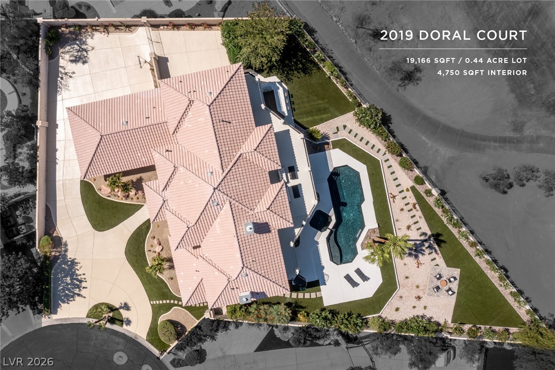 2019 Doral Court Henderson NV 89074