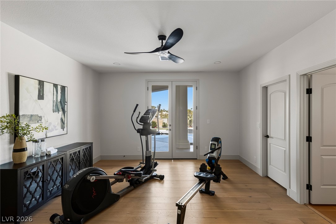 2019 Doral Court Henderson NV 89074