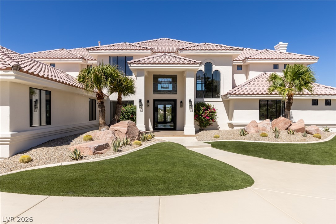 2019 Doral Court Henderson NV 89074
