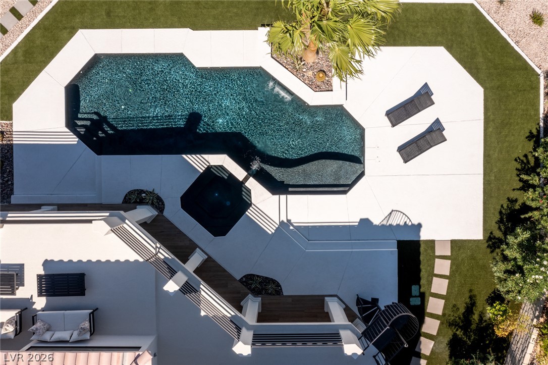 2019 Doral Court Henderson NV 89074