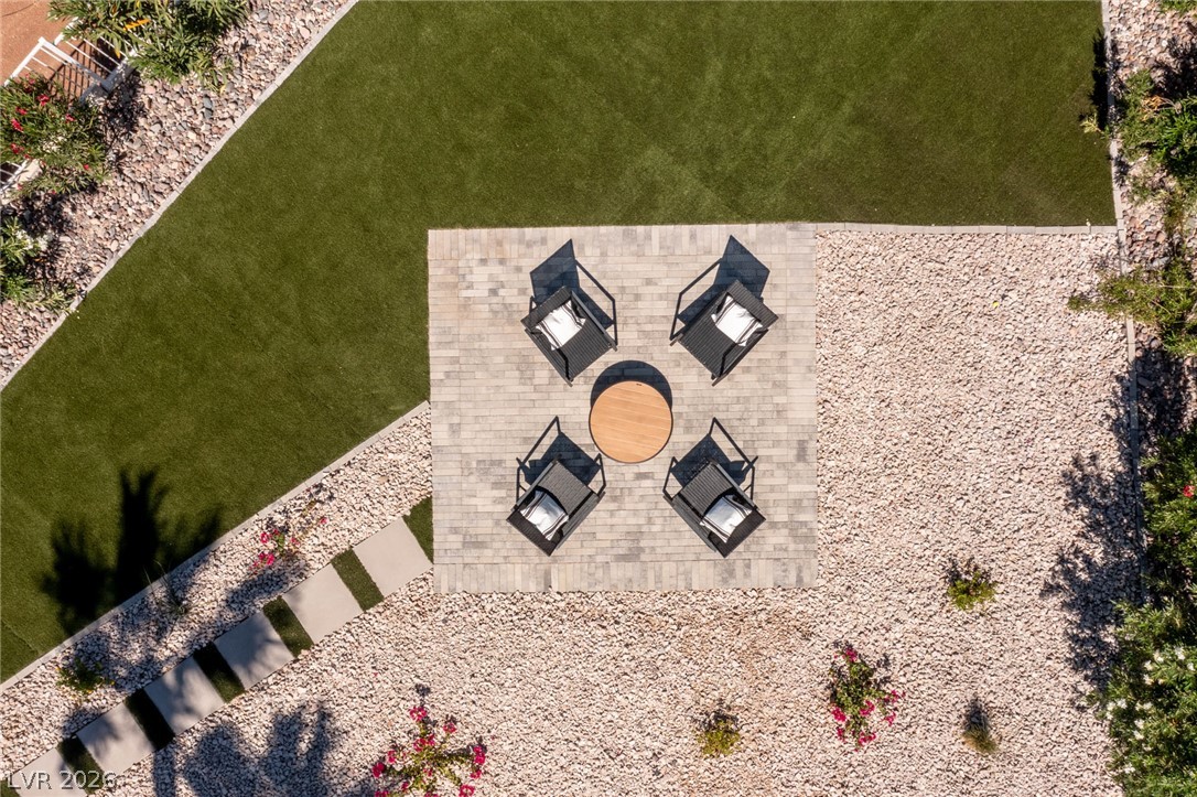 2019 Doral Court Henderson NV 89074