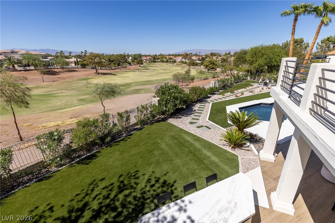 2019 Doral Court Henderson NV 89074