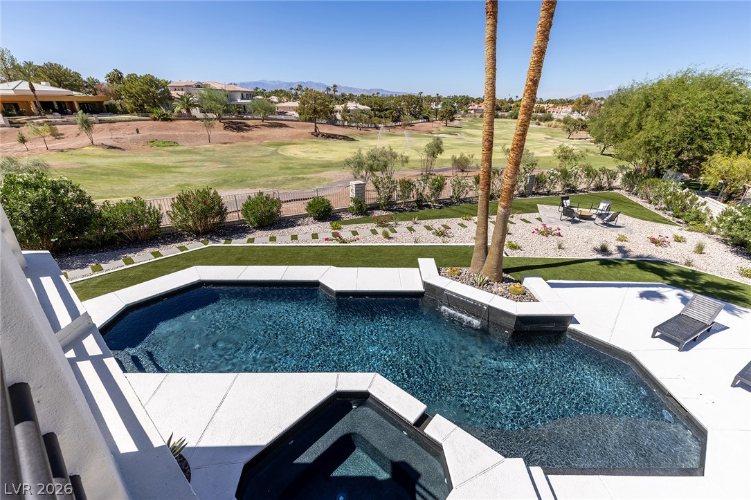 2019 Doral Court Henderson NV 89074