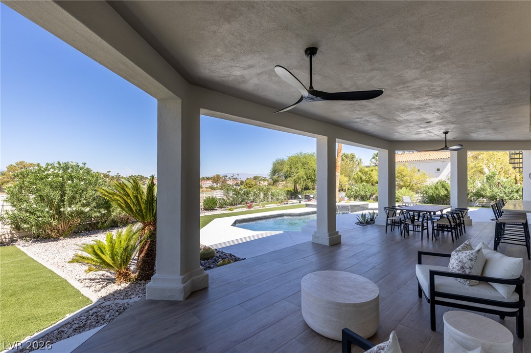 2019 Doral Court Henderson NV 89074