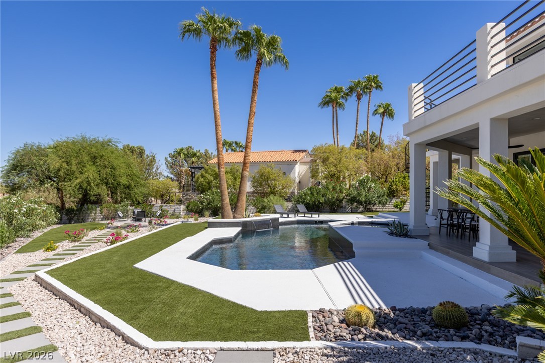 2019 Doral Court Henderson NV 89074