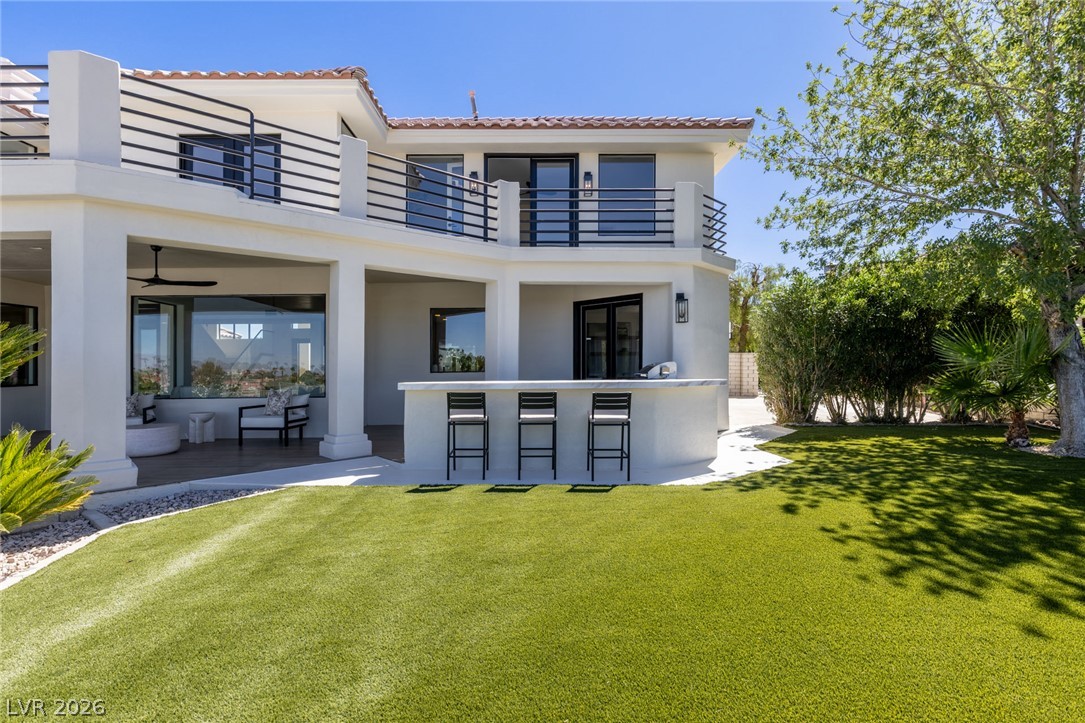 2019 Doral Court Henderson NV 89074