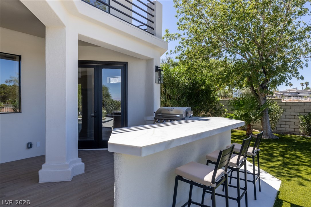 2019 Doral Court Henderson NV 89074