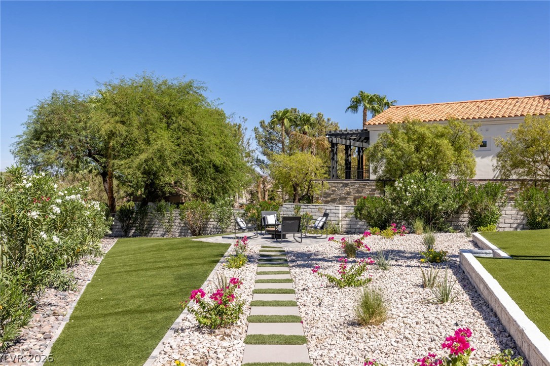 2019 Doral Court Henderson NV 89074