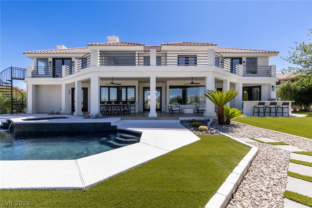 2019 Doral Court Henderson NV 89074