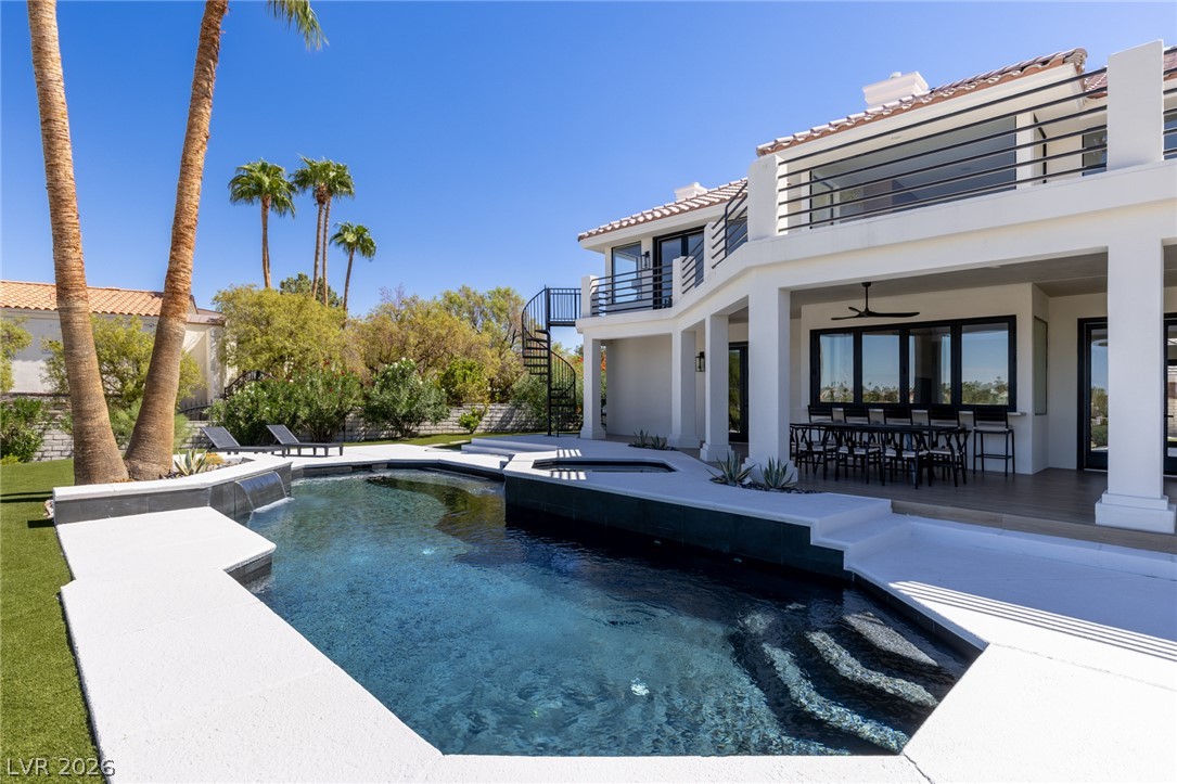 2019 Doral Court Henderson NV 89074