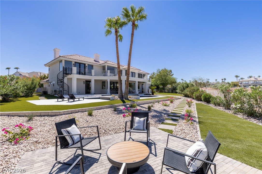 2019 Doral Court Henderson NV 89074