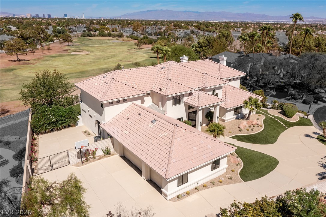 2019 Doral Court Henderson NV 89074