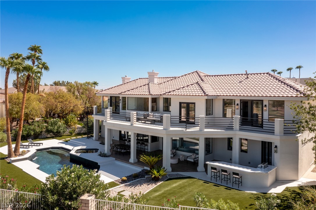 2019 Doral Court Henderson NV 89074