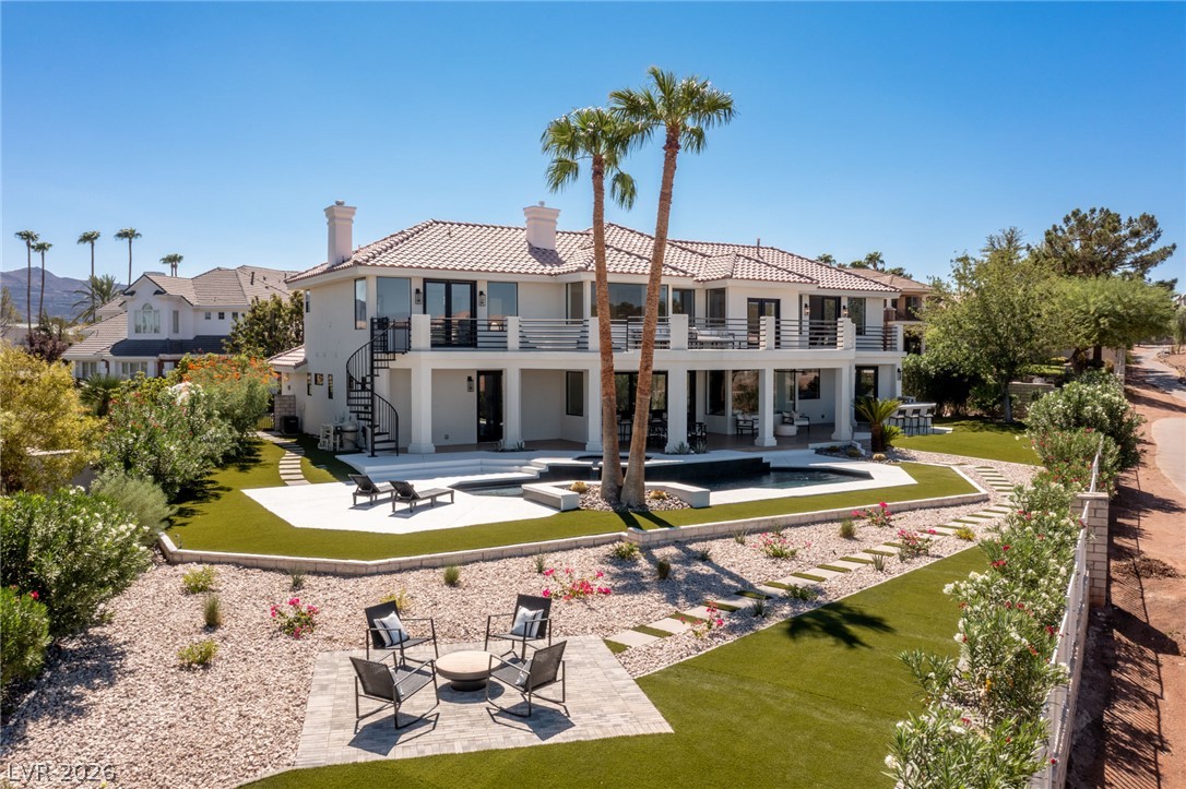 2019 Doral Court Henderson NV 89074