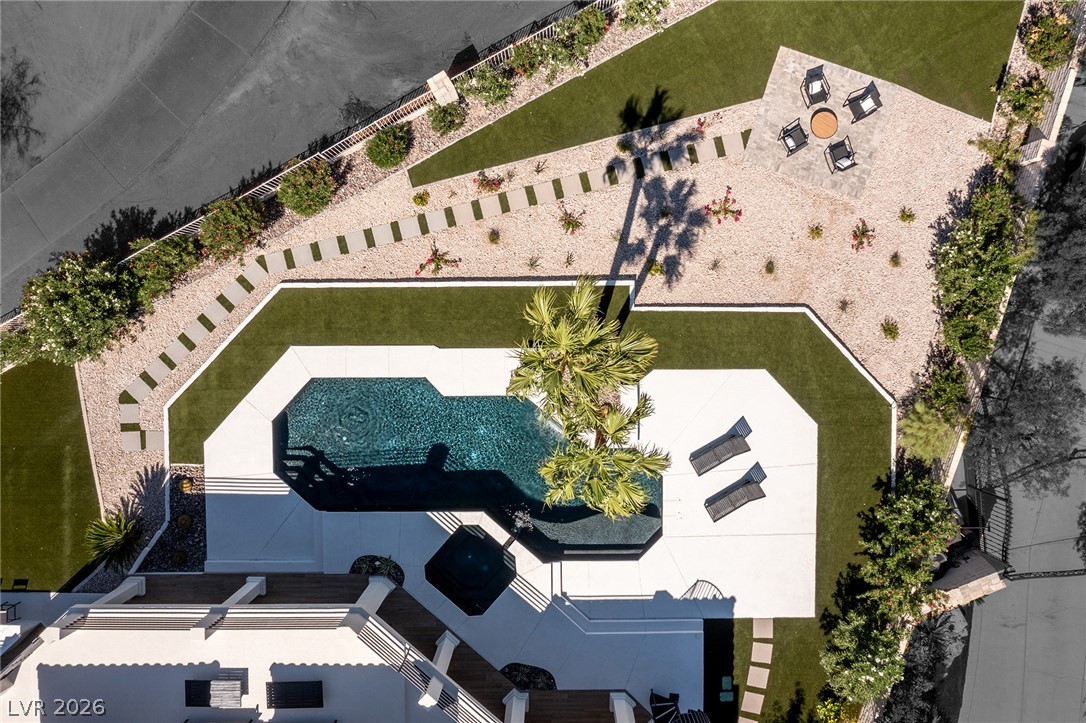 2019 Doral Court Henderson NV 89074