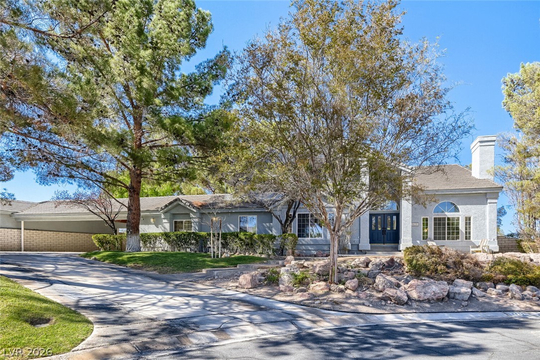8415 Del Vista Court Las Vegas NV 89113